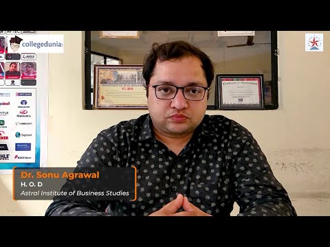 Astral Institute of Technology and Research Indore General video thumbnail 4