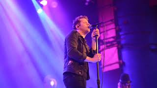 Anderson East - If You Keep Leaving Me live @ The Vogue 5-12-18