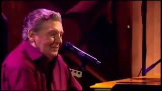 Tom Jones Jerry Lee Lewis  END OF THE ROAD  LIVE ♥
