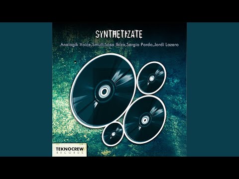Synthetizate (Yonel Gee Remix)