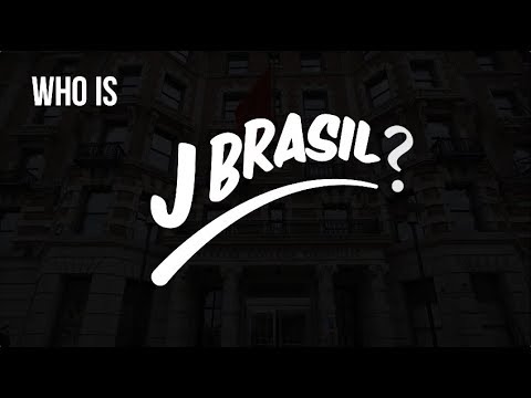 Who is J Brasil?