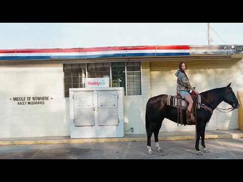 Video thumbnail for Middle of Nowhere