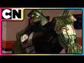 Ben 10 Experience The Epic Alien Battle Ben 10 Movies Cartoon For Kids Cnindia