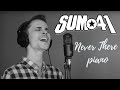 Sum 41 Never There Cover By Max Mishakov