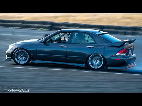 Building An IS300 Drift car in 2020!