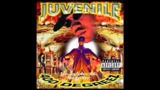 Juvenile Gone Ride With Me