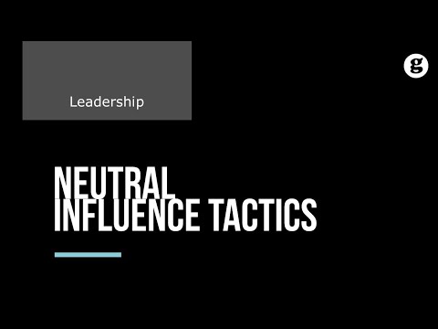 The Meaning of Leadership