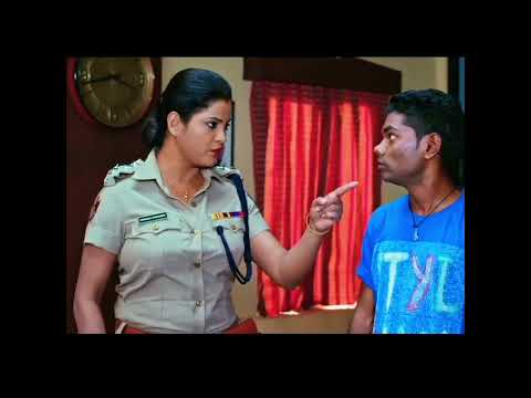 jogesh Jojo new Sambalpuri short comedy video