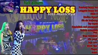 Download lagu FULL ALBUM HAPPY LOS LOSMUSICNYA SPECIAL KIKI MARG... mp3