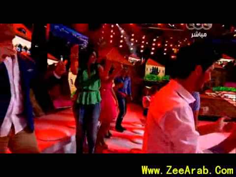 Saad Ramadan Et Jean Chahid Sur Star Academy 9   Prime 2   سعد رمضان وجان شهيد على ستار أكاديمي 9