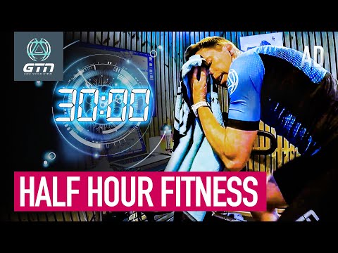 Can You Get Fit Doing Just 30 Minutes Of Exercise A Day? thumbnail
