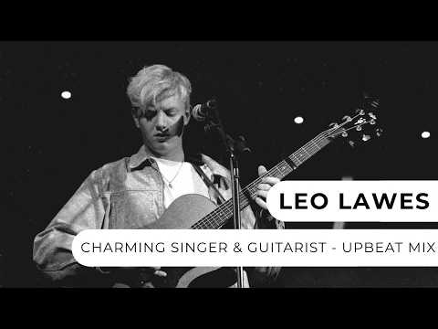 Leo Lawes - Upbeat Mix