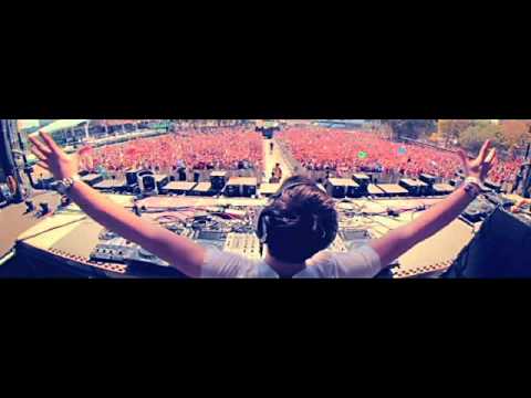 Nari & Milani vs Otto Knows - Million Atoms To Apologize (Seva vs Hardwell & Thomas Gold Edit)