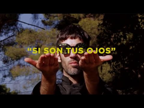 Masi Garcia - Si son tus ojos (Video Oficial)