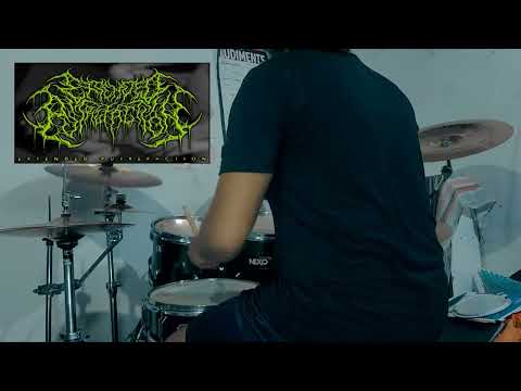 Extended Putrefaction Aeons in Torment