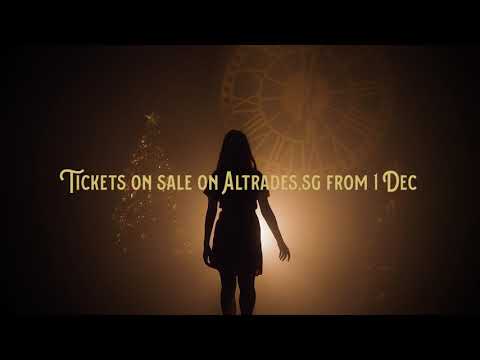 CIRCUS OF ALTRADES: CHRISTMAS EDITION - Official Trailer