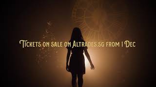 CIRCUS OF ALTRADES: CHRISTMAS EDITION - Official Trailer