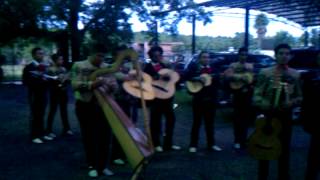 Hay  jalisco ( Recuedos de mariachi  Sol Azteca