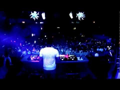 David Solano - "Mickey Mouse" Bootleg - Live from Miami