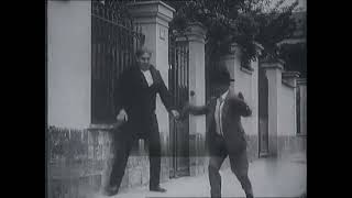 Boireau roi de la boxe (1912) Pathé