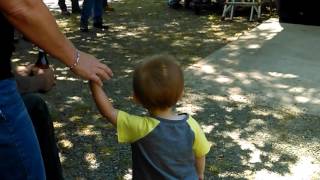 Touch to much by 50 Cent Millionaire