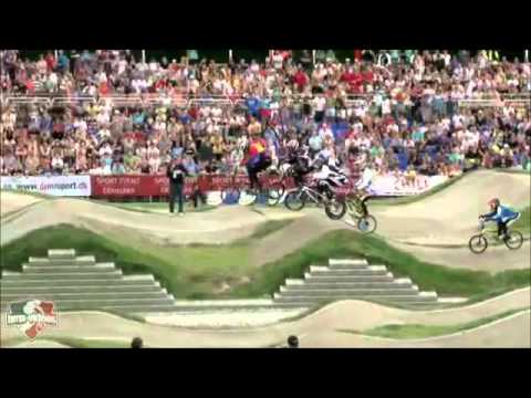 UCI BMX World Championships 2011 Copenhagen