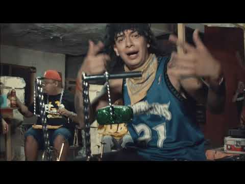 SACA LA BOCINA -LA GRANJA RIFA (VIDEO OFICIAL)