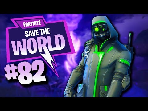 checking out archetype havoc is he any good fortnite save the world pve - bunny boiler fortnite