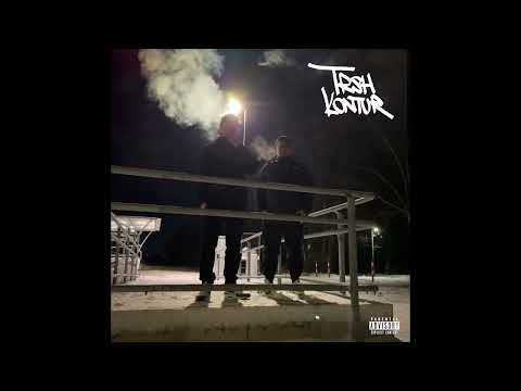 KONTUR TRSH - PORBÓL