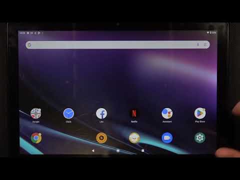 How to Fix WiFi Connection on ALCATEL 1T 10 SMART?