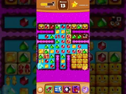 Diamond digger saga level 1386