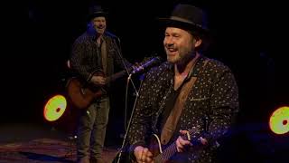'Black Sheep' by Martin Sexton | 2/21/2021 | Vilar Performing Arts Center | Beaver Creek, CO.