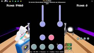 Cover art for Genocide