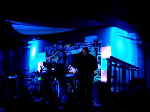 Phonotronix Galaxy Music Gathering (short clip)