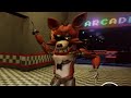 NIGHT GUARD IM GONNA KICK YOUR A