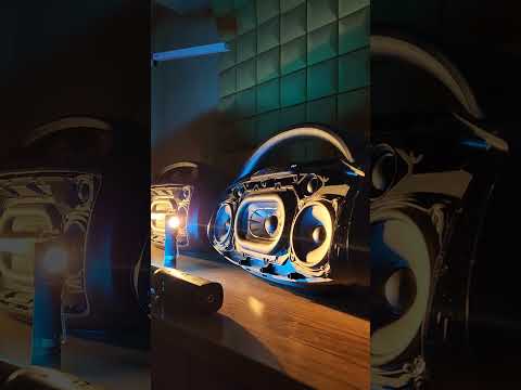 W-king X20 VS Tribit Stormbox Blast 2 Sound Bass Test #tribit #tribit#bass  #jbl #speaker