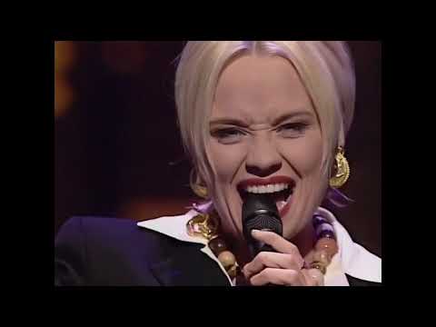 Sigga vs. Sixteen - To Nætur Proste (Eurovision Mashup Iceland 1994 & Poland 1998)