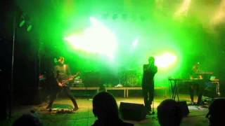 Apoptygma Berzerk - Untitled 2 Live HD