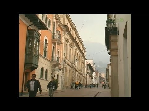 Teatro Colón: su historia