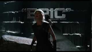 Wrath of the Titans - Monster Review