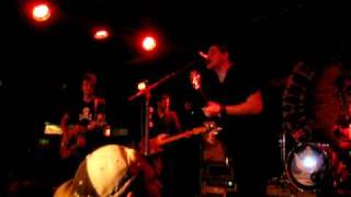 The Spill Canvas-Our Song