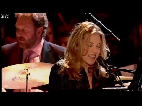 Diana Krall