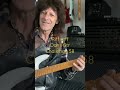 Riff raff (AC DC) - Thierry Pontet