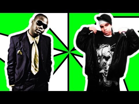 Here We Go Yall Cypher (Remix) - DJ Sinbizzle Ft. Lil Crazed, ALO, Siryss and J.Reyez