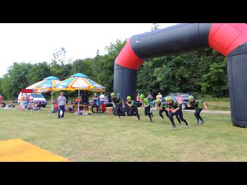 Vrzavka muži pokus 1