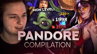 MEILLEURS CLIPS PANDORE COMPILATION #19