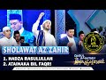 SHOLAWAT AZ ZAHIR HADZA RASULULLAH ATAINAKA BIL FAQRI Terbaru 2024 Di Pesantren Darul Amanah