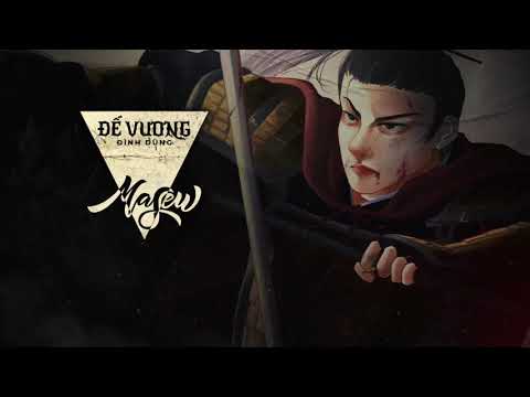 ĐẾ VƯƠNG - ĐÌNH DŨNG | Masew Remix