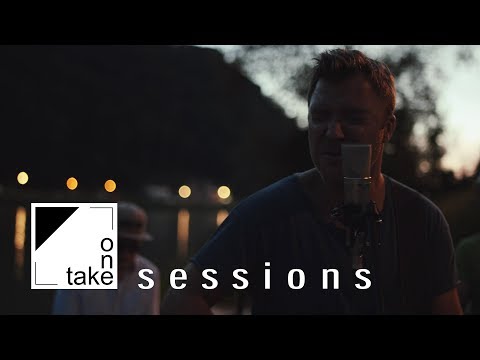 Max Grubmüller - Sommaregn | One take sessions