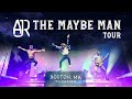 AJR - The Maybe Man Tour (Full Show) 4K | April 4th, 2024 | Boston, MA
